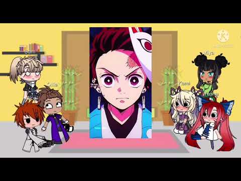 3rd YouTube video about how old is nezuko from demon slayer