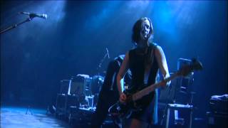 The Wedding Present - Don't Talk, Just Kiss (From the DVD 'An Evening With The Wedding Present' )