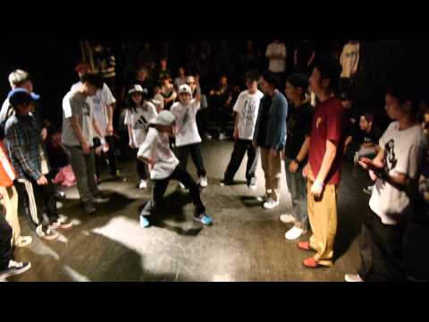 FASTLANE vol.6 - Prison Break vs 4peace vs ゆうほど遊歩道 -
