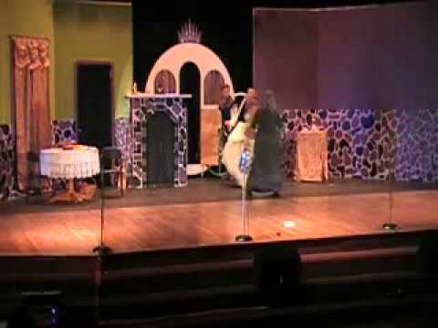 Before the Clock Strikes Twelve