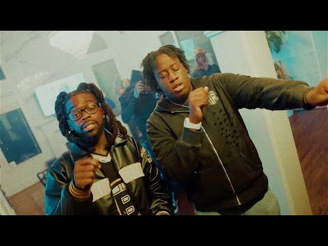 Seddy Hendrinx - Plutonian ft. Jripey [OFFICIAL MUSIC VIDEO]