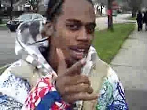 Block Lock Ent.: Jeigh Diesel Freestyle