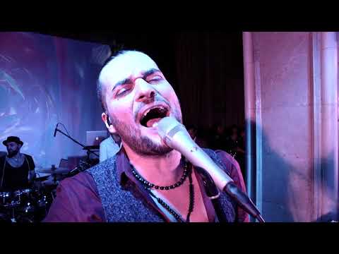 Red Parlament - Bunica Bate Toba (Cover LIVE Petrecere Privata)
