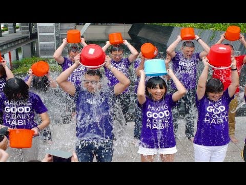 Top 10 Most Famous Viral Challenges!