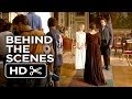 Pride Prejudice BTS Wilton House 2005 Keira Knightley Movie HD