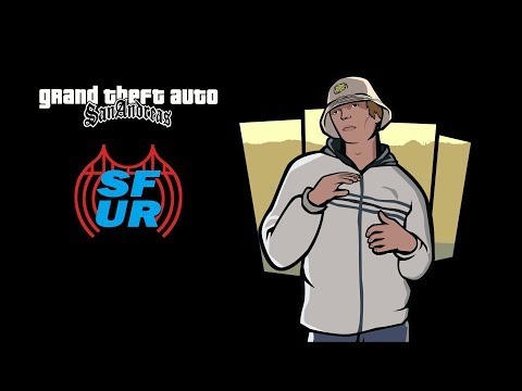 SF-UR [русские субтитры]