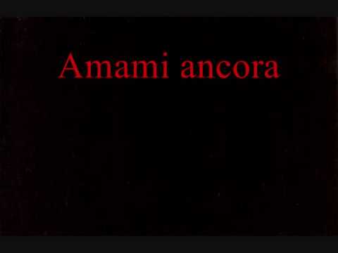 Significato della canzone Amandoti di Gianna Nannini, CCCP