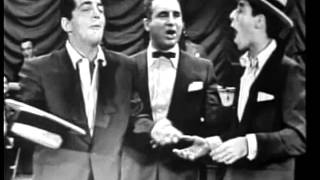 Martin & Lewis - You'll Never Get Away (Stage Version) & Show Ending