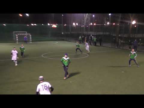 10 КХ 1 1/2 1-4 Symbol - Рембудпобут/Viva cup 1 тайм