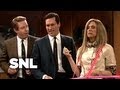 A-Holes: Pitch Meeting - Saturday Night Live