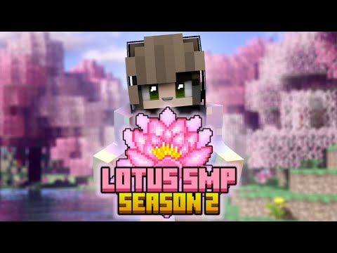 Secretive Mining Mission! | Lotus SMP S2