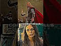 Thor (All Versions) Vs Wanda(All Versions) | Both Live Action Versions | Thor Vs Wanda/Scarlet Witch