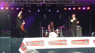 Econoline Crush (live) - Surefire