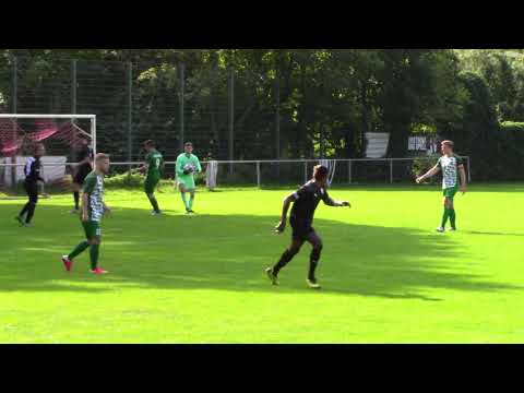 FC Spandau 06 gegen SSC Teutonia 1899 zusammenfassung