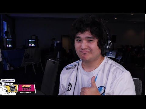 ARE YOU OK MAISTER? | COLLISION 2023