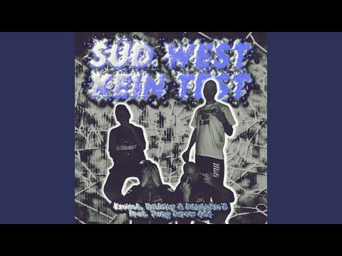 FEUERN BLEI (feat. Yung Screw 666)