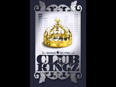 21.Swedish House Mafia-One (Mike Candys Bootleg)