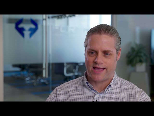 Fortress Information Security product / service