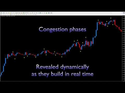 Video Quantum Dynamic Price Pivots Indicator