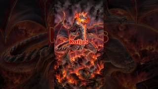 Kaiju #yugioh #music #masterduel #soundtrack