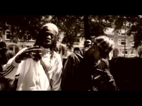 Loonz  Full Time  met Zack ink