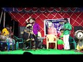 குதிரைவாலு குலுங்குதடி Super Singer Karthikeyan Dance Perf