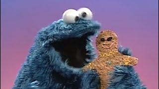 Sesame Street - Gingerbread Man (with German Instrumental)