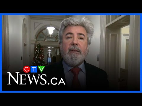 Quebec Liberal Leader Pablo Rodriguez speaks out on anti-corruption squad investigation