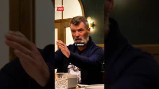 How Roy Keane TRULY FEELS About Gary Neville 😨