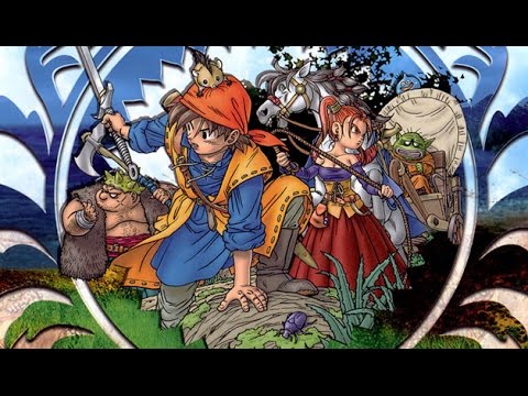 Dragovian Trials - Vermillion Dragon