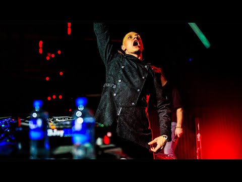 Regain @ Origins 2023 (Full live registration)