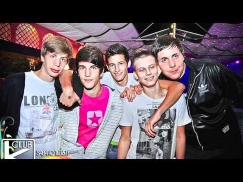 Ricky Fobis @ K-Club [Kadabra Reunion] 11/06/2011