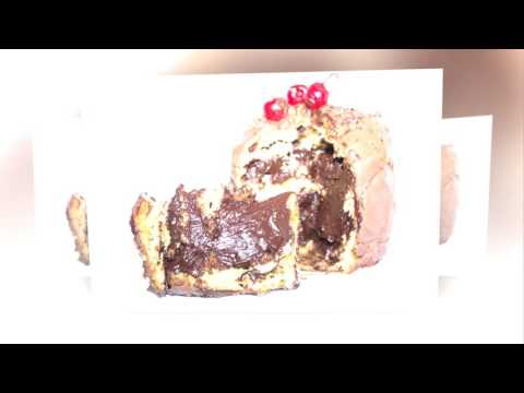 Vitrine Panificadora Delicia