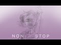 non-stop || Hamilton Animatic [remake 3]