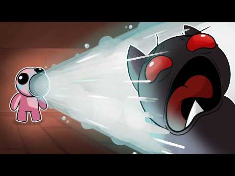 I got an INSANE Build on my first Greedier Run Ever...