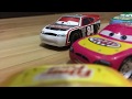 Dinoco Is All Mine Multilanguage Video 4