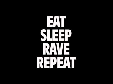 Fatboy Slim & Riva Starr Eat Sleep Rave Repeat (Henry Fong) Remix