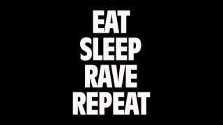 Fatboy Slim &amp; Riva Starr Eat Sleep Rave Repeat (Henry Fong) Remix