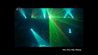 DJ Duy Ufo-MDM CLUB-n-stop music the special 2013