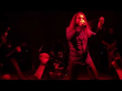 Black Fate - Flight Of Icarus (Iron Maiden Cover) (Live@Stage 19-01-2013)