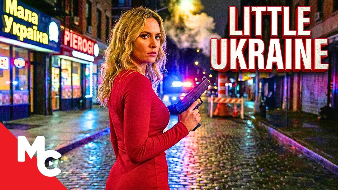 Little Ukraine (2022)
