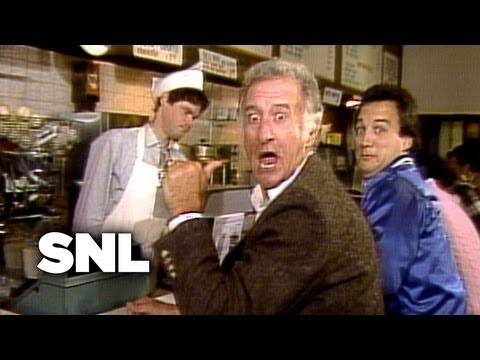 Freshly Squeezed: Baseball - Saturday Night Live