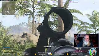 Warzone Guns Levelled and it is Time to Plunder! !youtube -  - Chillin Chatt