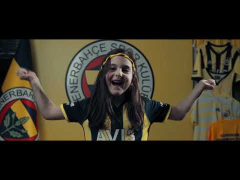 Moskape - Giy Formanı [Official Video] Fenerbahçe Marşı 2024 Prod. by Samoobeatz & Kadoxy Beatz