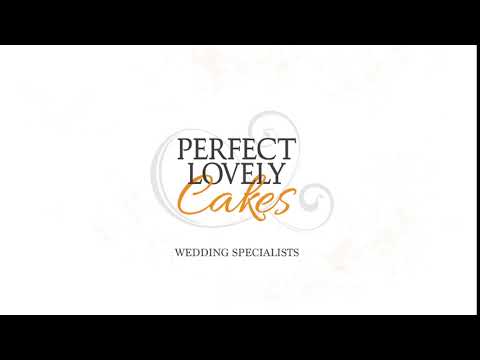 Perfect Lovely Cakes - Wedding Specialists