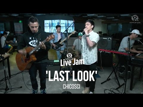 Chicosci - 'Last Look'