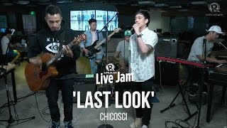 Chicosci - &#39;Last Look&#39;