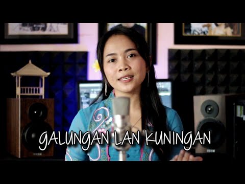 LOLOT - GALUNGAN LAN KUNINGAN cover by emi