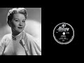 Patti Page - Confess