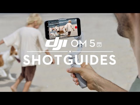 DJI OM5 | how to Shoot Like a Pro